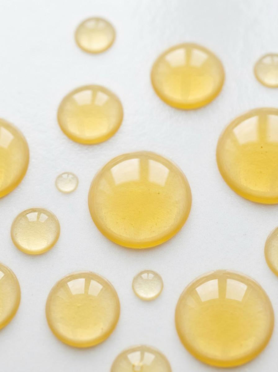 Lovingly Hydrating Body Serum