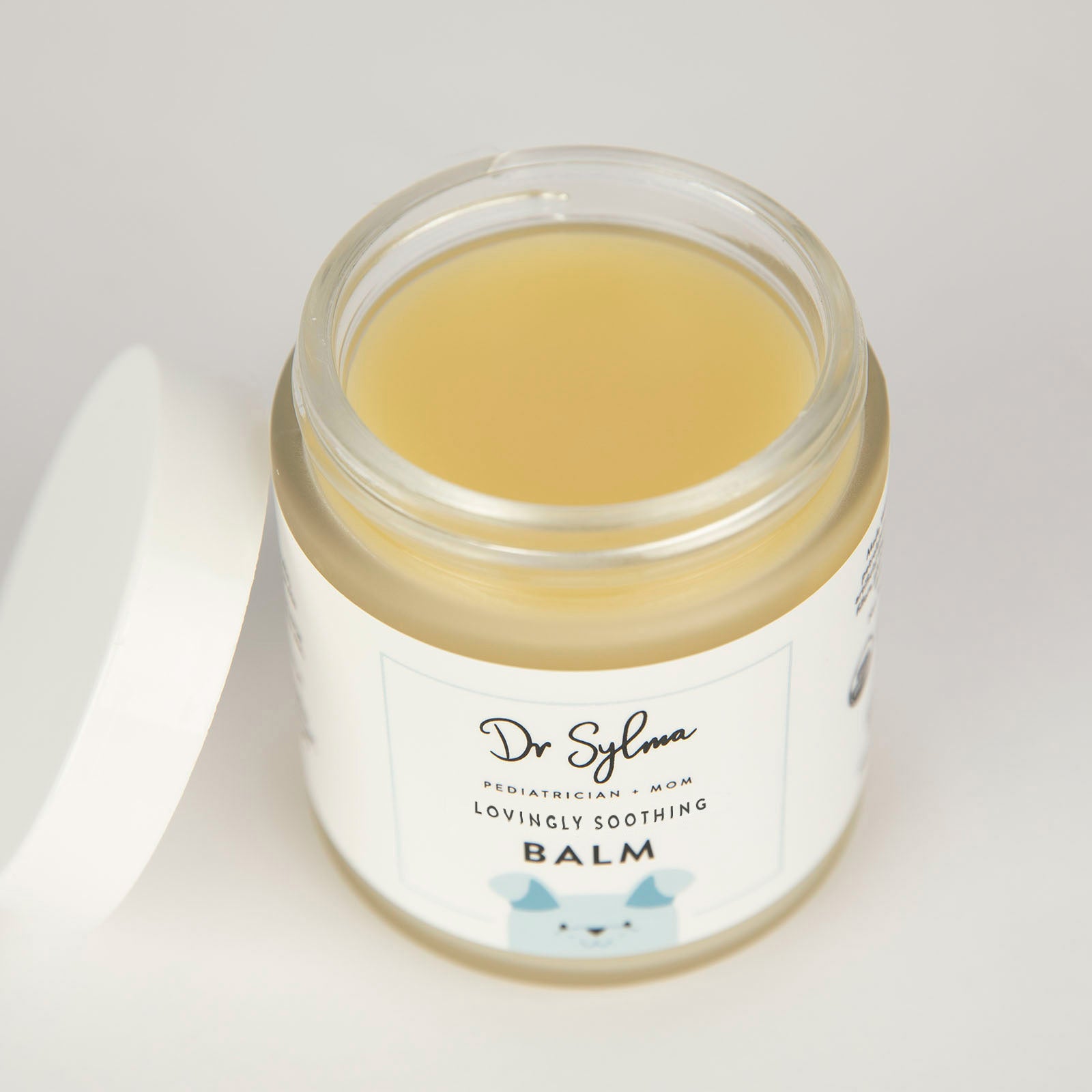 Lovingly Soothing Balm