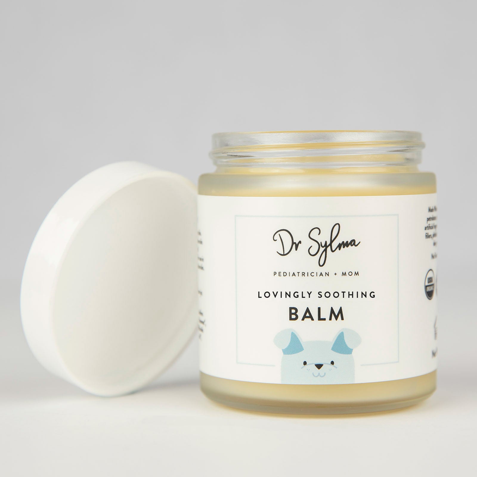Lovingly Soothing Balm